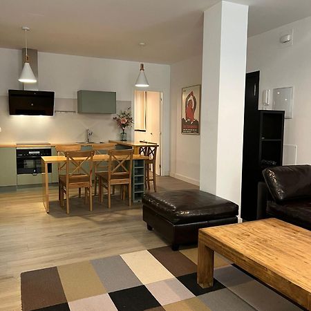 Isg Apartments Casa Virginia-Alameda Севилья Экстерьер фото
