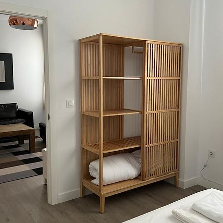 Isg Apartments Casa Virginia-Alameda Севилья Экстерьер фото