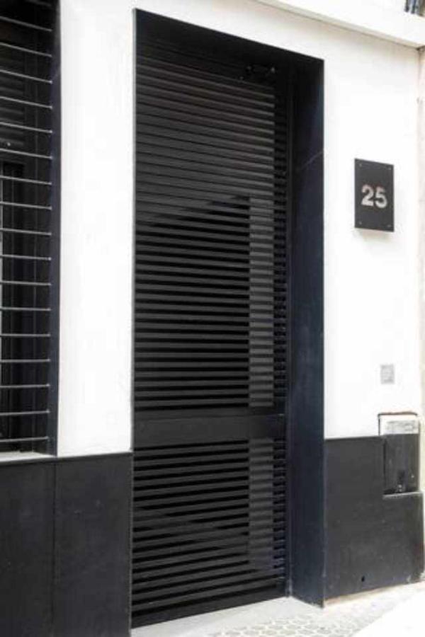 Isg Apartments Casa Virginia-Alameda Севилья Экстерьер фото