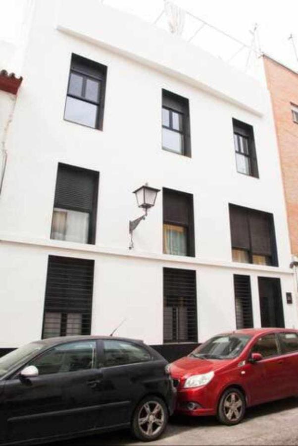 Isg Apartments Casa Virginia-Alameda Севилья Экстерьер фото