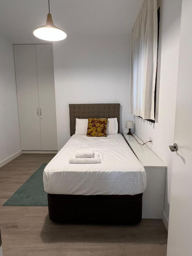 Isg Apartments Casa Virginia-Alameda Севилья Экстерьер фото