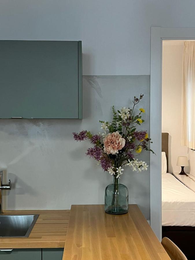 Isg Apartments Casa Virginia-Alameda Севилья Экстерьер фото