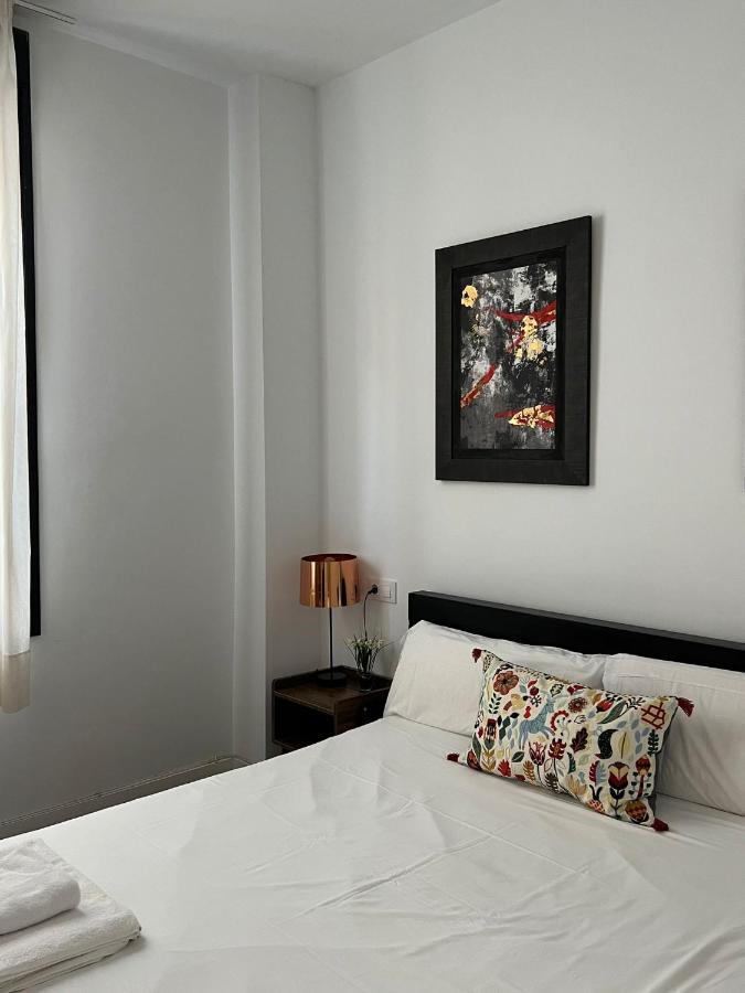 Isg Apartments Casa Virginia-Alameda Севилья Экстерьер фото