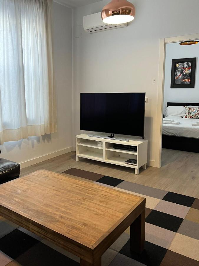 Isg Apartments Casa Virginia-Alameda Севилья Экстерьер фото