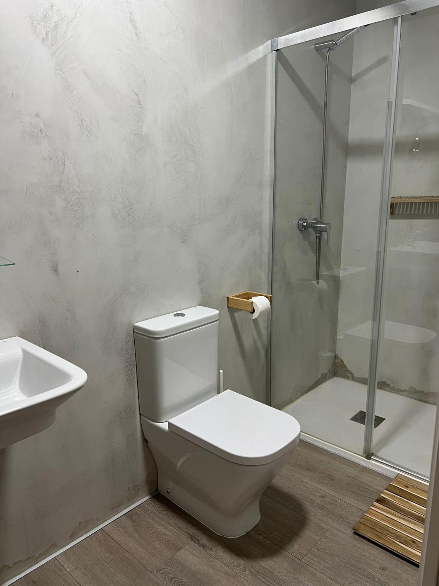 Isg Apartments Casa Virginia-Alameda Севилья Экстерьер фото