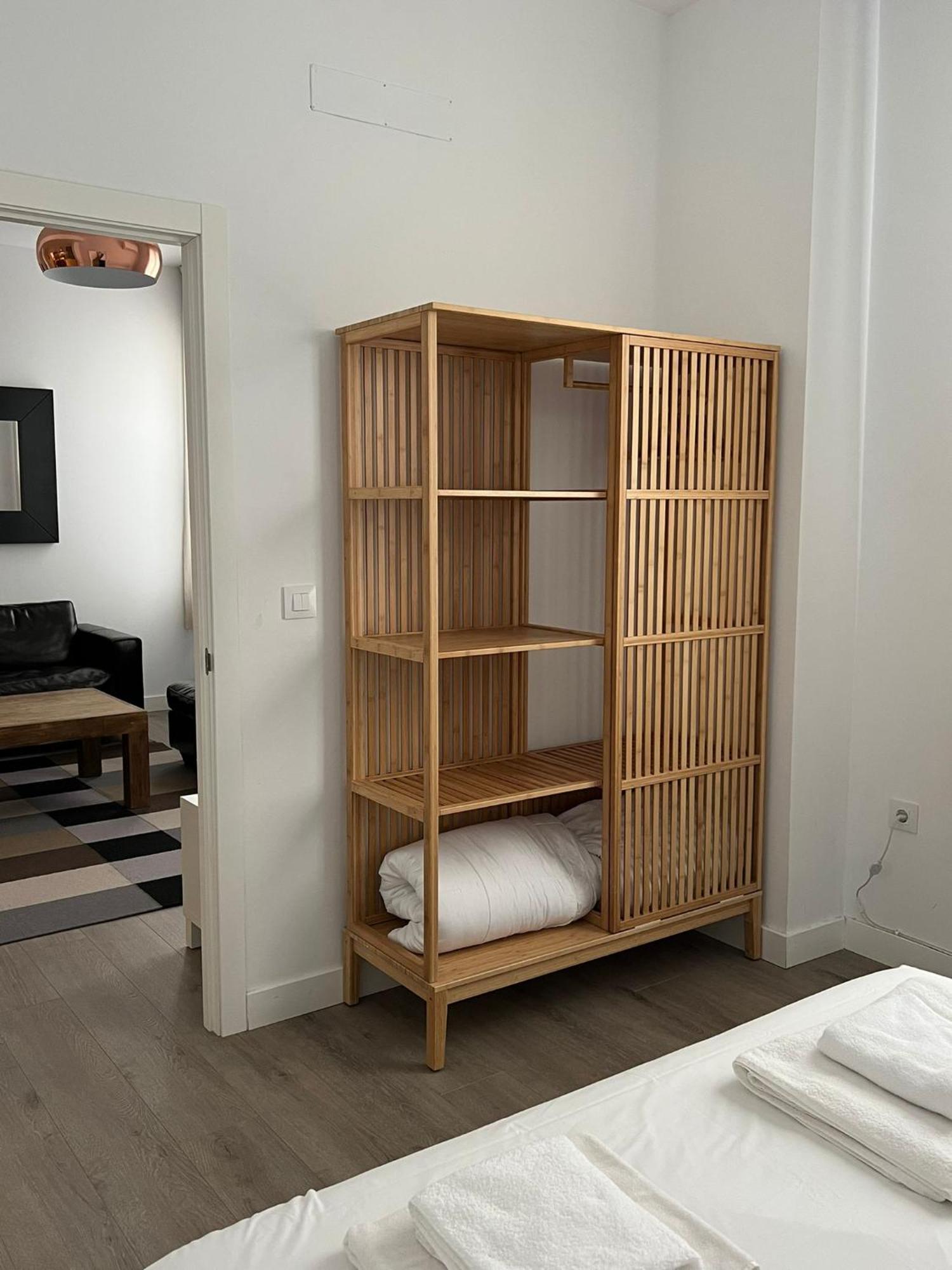 Isg Apartments Casa Virginia-Alameda Севилья Экстерьер фото